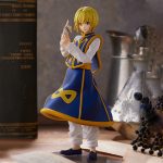 Figuras Hunter X Hunter Figur Kurapika18cm