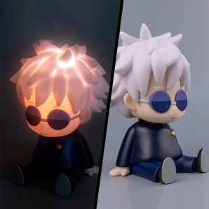 LED Jujutsu Kaisen Satoru Gojo