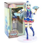 Figuras Aqua Figur KonoSuba