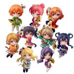 ¡Figura de acción Love Live! Q Versión 9 en 1