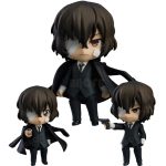 Figura Nendoroid Osamu Dazai Dark Era Bungō Stray Dogs