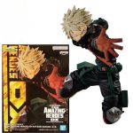 Figuras My Hero Academia Figur Katsuki Bakugo