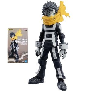 Figuras Manga My Hero Academia Figur de Izuku Midoriya