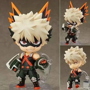 Figuras My Hero Academia Figur De Katsuki Bakugo