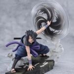 Figuras Uchiha Sasuke Figuras Naruto Anime