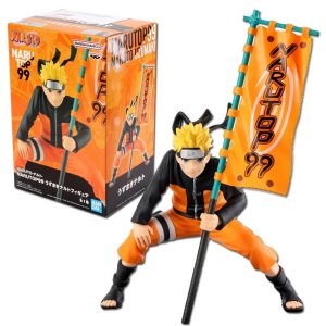 Figuras Manga Naruto Figur Uzumaki Naruto 99