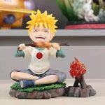 Figuras Naruto Figura De Uzumaki