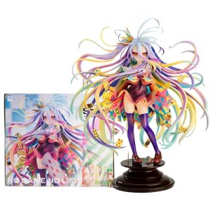 Figurita Shiro No Game No Life