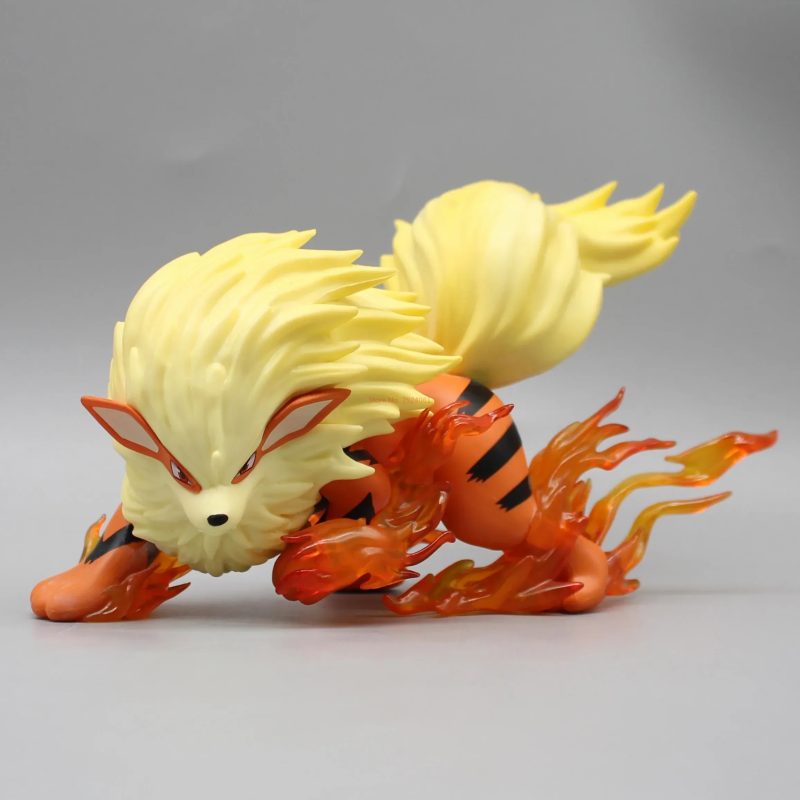 Figuras Pokemon Arcanine