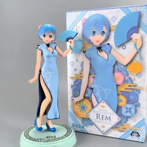 Figuras Manga Re:ZERO -Starting Life in Another World Rem