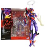 Figuras Neon Genesis Evangelion Figur De Alternative Rage