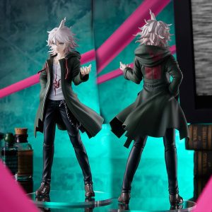 Figura de acción Nagito Komaeda Figura de Danganronpa