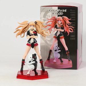 Figura de acción Junko Enoshima Figura de Danganronpa