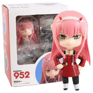 Figuras Nendoroid Zero Two Darling in the Franxx