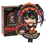 Nendoroid Date A Live Figuras Kurumi Tokisaki