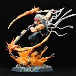 Figuras De Tengen Uzui Demon Slayer