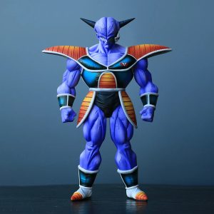 Figuras Ginyu Figur De Dragon Ball