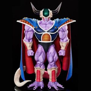 Figuras KING COLD Dragon Ball