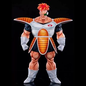 Figuras Recoome Dragon Ball