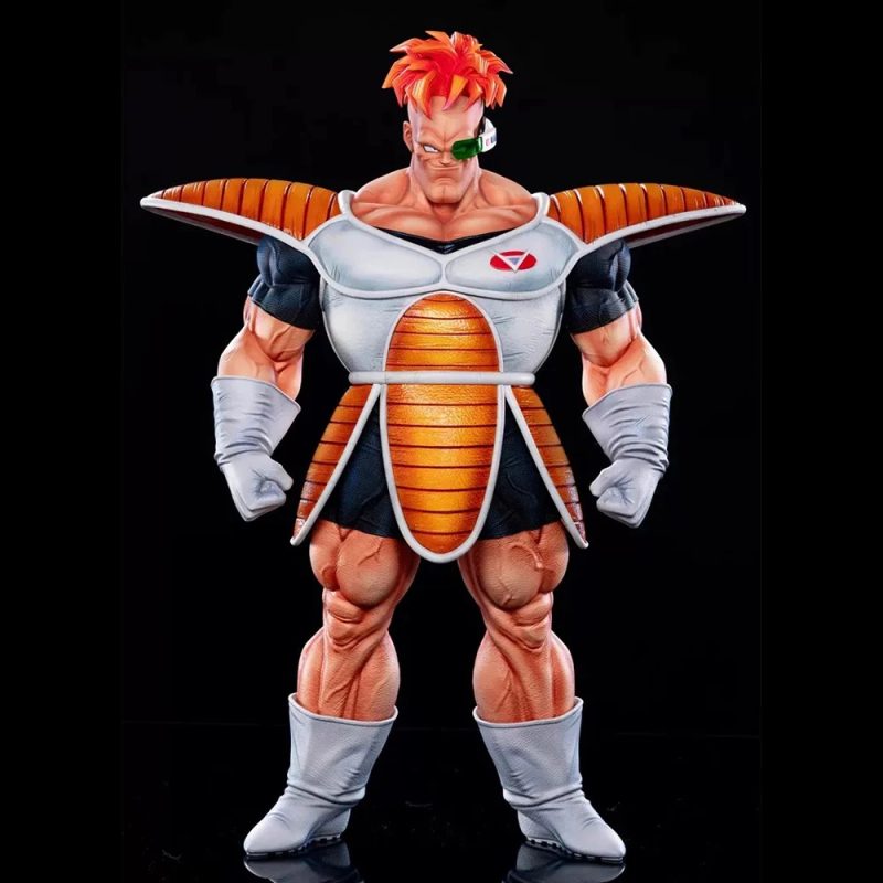 Figuras Recoome Dragon Ball