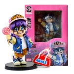 Figuras Dr Slump Dragon Ball