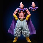 Figuras Super Buu Dragon Ball