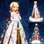 Figuras Artoria Pendragon Figur Fate/Grand Order