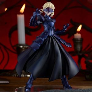 Figuras Saber Figura Manga Fate/Grand Order