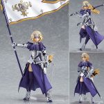 Joan of Arc Alter Figuras Fate/Stay Night