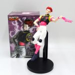 Figuras Hisoka Figur Manga Hunter X Hunter