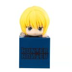 Figuras Hunter X Hunter Figur Kurapika