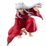 Figur Manga Inu yasha Figuras Inuyasha