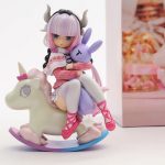 Figuras Kanna Kamui Miss Kobayashi's Dragon Maid