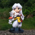 Figuras Sesshômaru Figur De Inuyasha