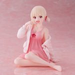 Figuras Chisato Nishikigi Figur Lycoris Recoil