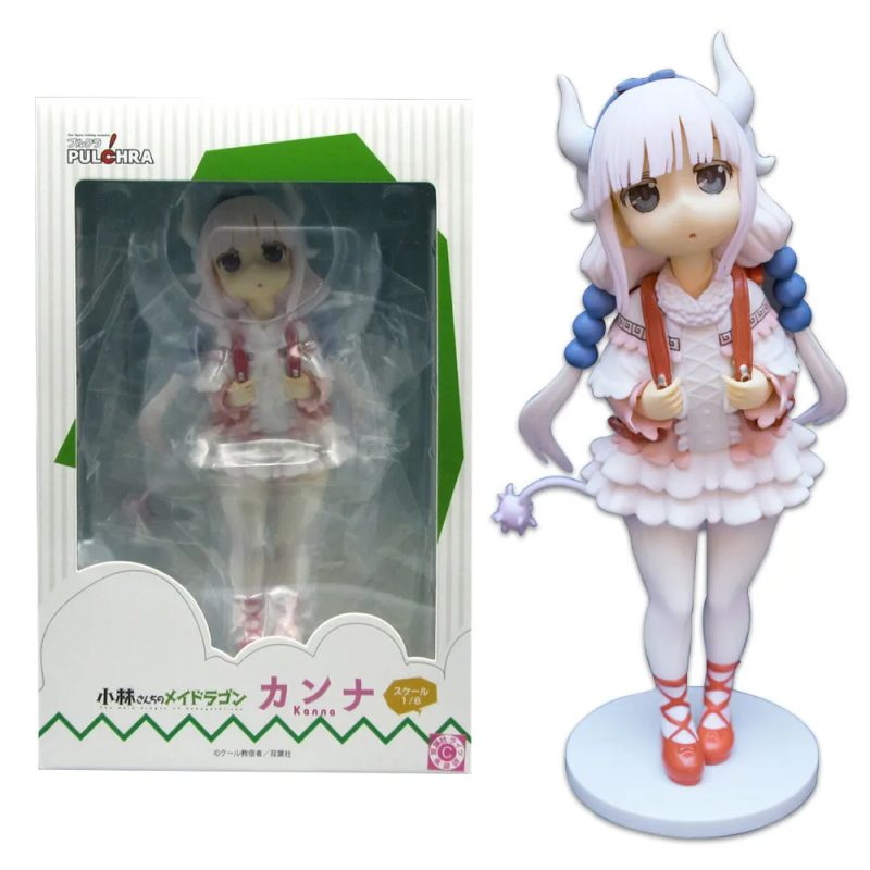 Figuras Kanna Kamui Figur Miss Kobayashi's Dragon Maid