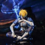 Figur de Sanji Vinsmoke One Piece