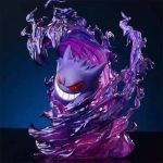 Pokemon Figuras Gengar