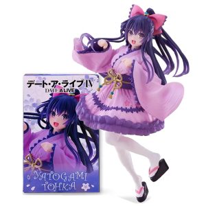 Figuras Date A Live Figur Tohka Yatogami