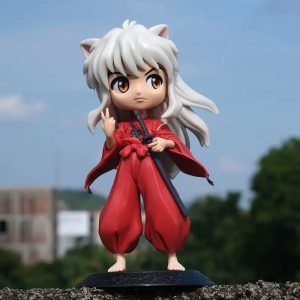 Inuyasha figura de acción Inu yasha figura de acción