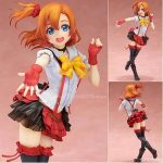 Figuras Manga Love Live! Honoka Kosaka