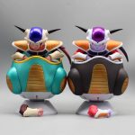 Figuras Frieza Namek Dragon Ball