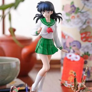 Figuras Manga Inuyasha Kagome Higurashi