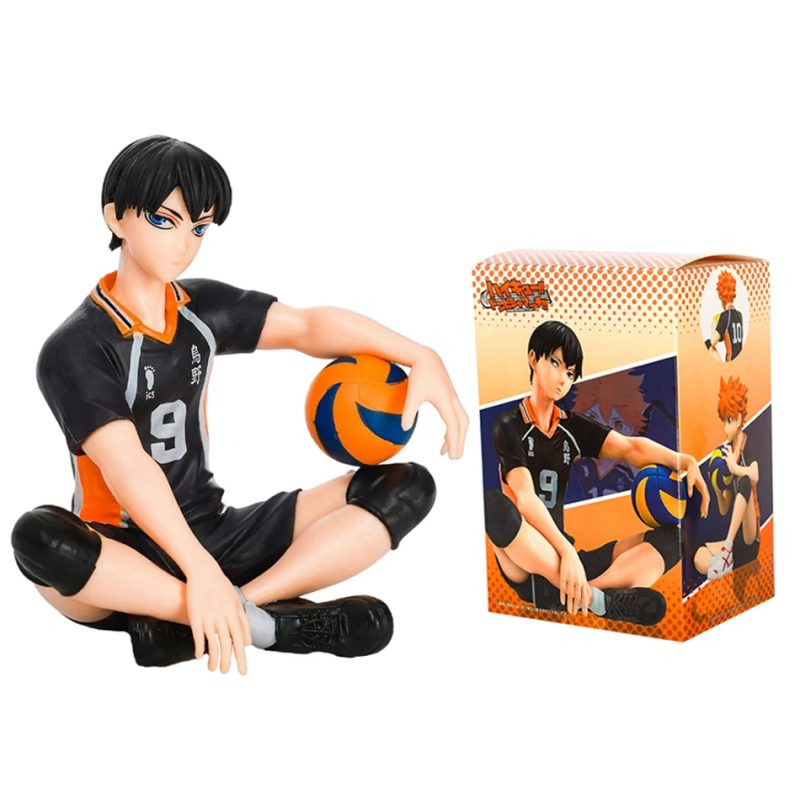 Figuras Kageyama Tobio Figur HAIKYU!!