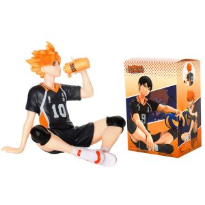 Figur De Shôyô Hinata Figur Anime HAIKYU!!