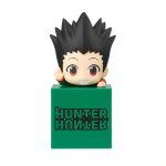 Figuras Hunter X Hunter Manga Gon Freecss