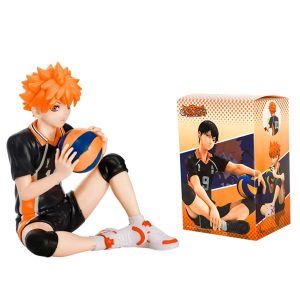 Figuras Shôyô Hinata Figur de Manga HAIKYU!!