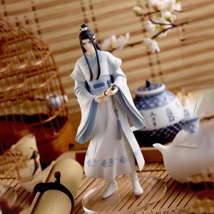 Figuras Mo Dao Zu Shi Figur Wei Wuxian 19cm