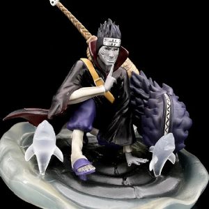 Figuras Anime Naruto Figuras de Kisame Hoshigaki