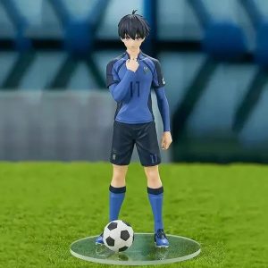 Figuras Blue Lock Figur de Yoichi Isagi